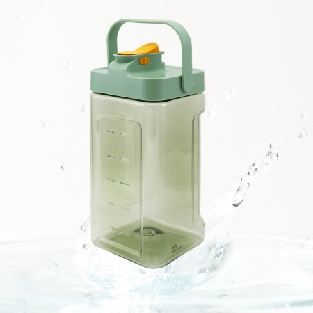 Kiyodo平放密封冷水壺-3.5L-2支