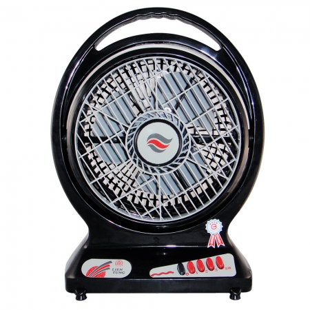【聯統】10吋手提冷風扇LT-1018