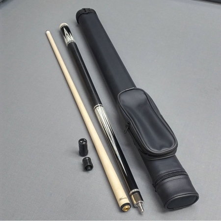 WINNER撞球桿YS-1＋2孔球桶