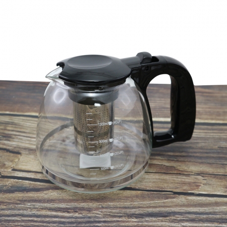 優得經典沖泡壺-1300ml-1入