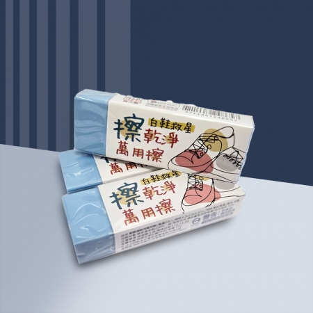 擦乾淨萬用擦-白鞋救星-6入