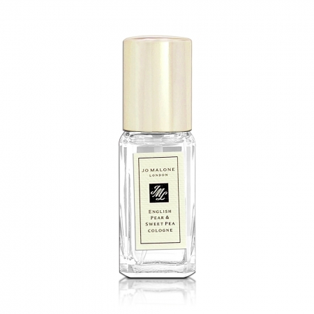 JO MALONE 英國梨與甜豌豆古龍水 9ML 裸瓶 噴式小香