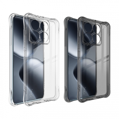 Imak Xiaomi 小米 14T/14T Pro 5G 全包防摔套（氣囊） 保護殼 防摔殼 TPU