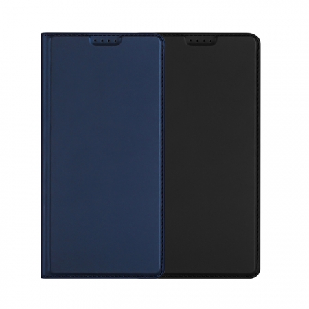DUX DUCIS Xiaomi 小米 14T/14T Pro 5G SKIN Pro 皮套 側翻皮套