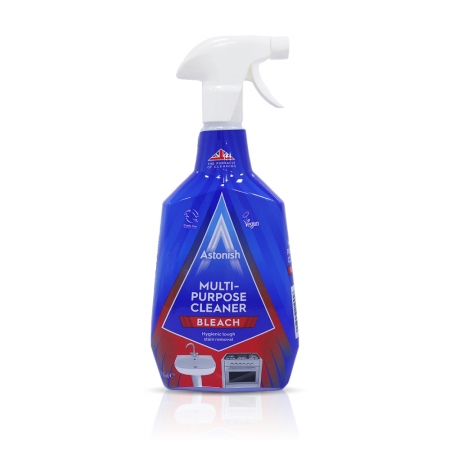 Astonish 神奇多用途清潔劑750ml 