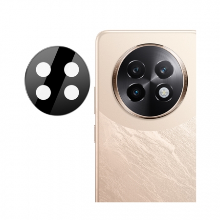 Imak realme 13 / 13＋ / 13 Pro / 13 Pro＋ 5G 鏡頭玻璃貼 （曜黑版） 鏡頭貼