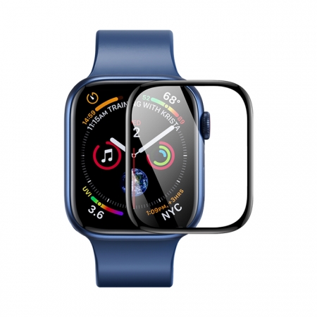 DUX DUCIS Apple Watch S10 第十代 （42mm/46mm） Pmma 錶面保護貼
