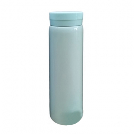 美迪達 316不鏽鋼真空保溫保冷杯300ml（淺綠） XY-300N