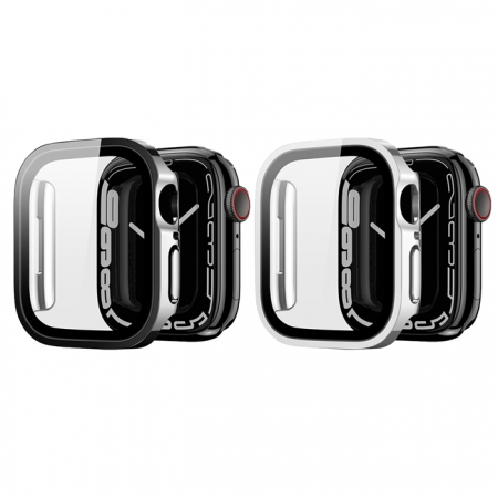 DUX DUCIS Apple Watch S10 2024 （42mm/46mm） Hamo PC 保護殼