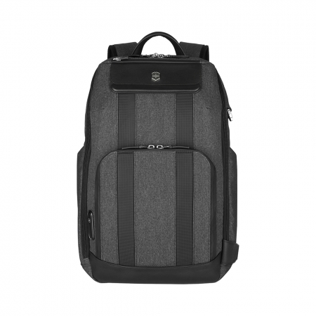 Victorinox Architecture Urban2 豪華背包23L（611954）灰色