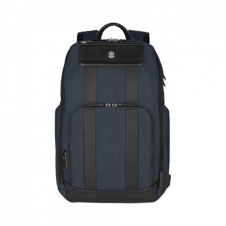 Victorinox Architecture Urban2 豪華背包23L（612669）藍色