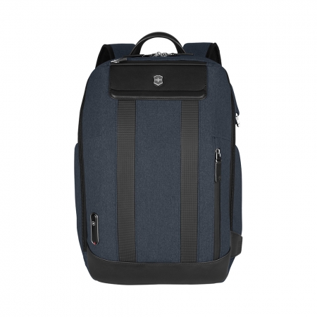 Victorinox Architecture Urban2 城市背包17L（612670）藍色