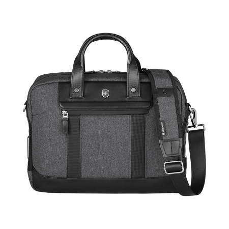 Victorinox Architecture Urban2 公事包16L（611956）灰色