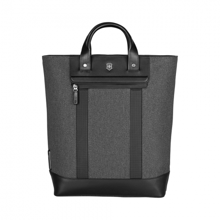 Victorinox Architecture Urban2 兩用手提袋20L（611957）灰色