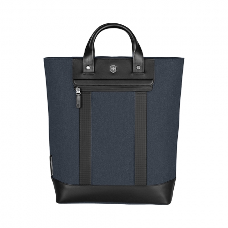 Victorinox Architecture Urban2 兩用手提袋20L（612672）藍色