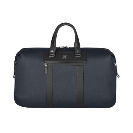 Victorinox Architecture Urban2 Weekender旅行包45L（612674）藍色