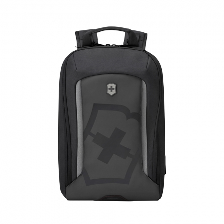 Victorinox Touring 2.0 City 日常背包17L（612116）黑色