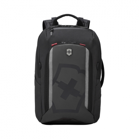 Victorinox Touring 2.0 Commuter 背包21L（612118）黑色