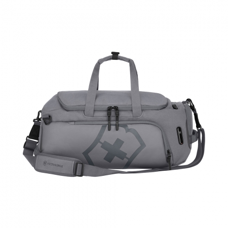 Victorinox Touring 2.0 Travel 二合一旅行袋38L（612123）灰色