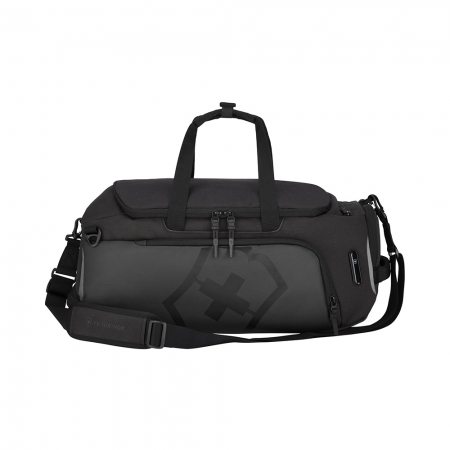 Victorinox Touring 2.0 Travel 二合一旅行袋38L（612124）黑色