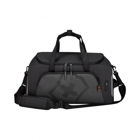 Victorinox Touring 2.0 Sports 旅行袋33L（612126）黑色
