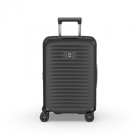 Victorinox AIROX FREQUENT FLYER 21吋登機旅行箱37L（612587）黑色