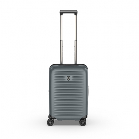 Victorinox AIROX FREQUENT FLYER 21吋登機旅行箱37L（653132）風暴灰