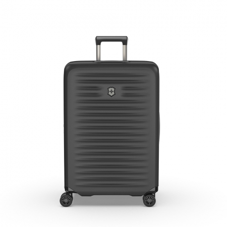Victorinox AIROX ADVANCED 27吋中型旅行箱75L（612589）黑色