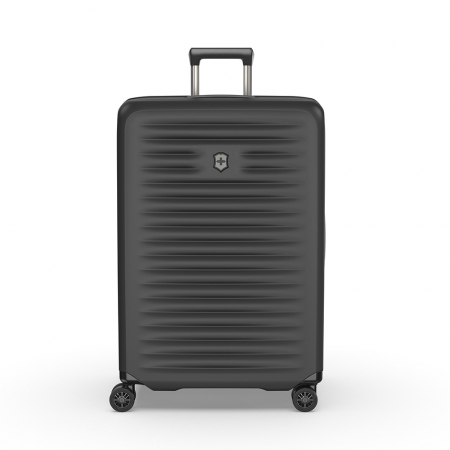Victorinox AIROX ADVANCED 29吋大型旅行箱103L（612590）黑色