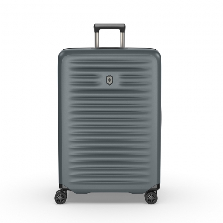 Victorinox AIROX ADVANCED 29吋大型旅行箱103L（653138）風暴灰