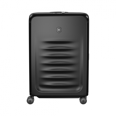Victorinox Spectra 3.0 可擴展式29吋大型旅行箱103L（611761）黑色