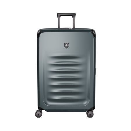 Victorinox Spectra 3.0 可擴展式29吋大型旅行箱103L（653158）風暴灰