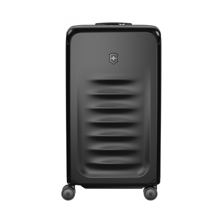 Victorinox Spectra 3.0 Trunk 29吋大型旅行箱99L（611763）黑色