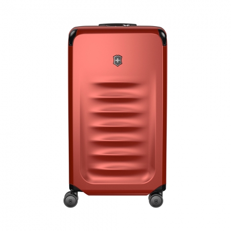 Victorinox Spectra 3.0 Trunk 29吋大型旅行箱99L（611764）紅色