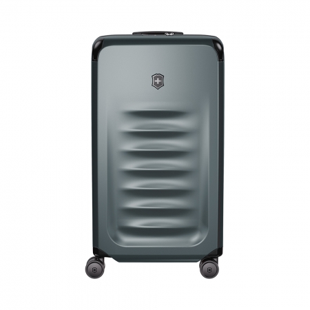 Victorinox Spectra 3.0 Trunk 29吋大型旅行箱99L（653159）風暴灰