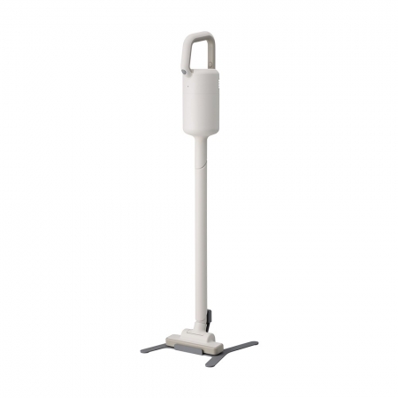 【±0 正負零】 手持式 輕巧無線吸塵器 白色 XJC-Y011 （Y010改款）