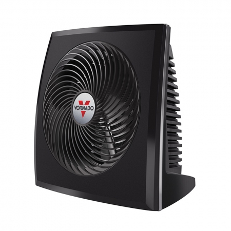 【VORNADO 沃拿多】 3-4坪用 渦流循環電暖器 PVH-TW