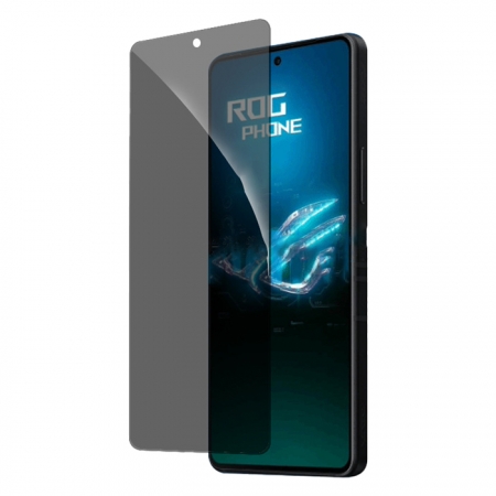 Imak ASUS 華碩 ROG Phone 9/9 Pro 防窺玻璃貼 玻璃膜 鋼化膜 螢幕貼 防偷窺