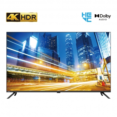 禾聯 HERAN  MF 4K 數位系列 HD-65MF1  65吋 數位液晶顯示器
