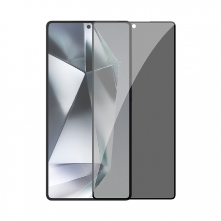 NILLKIN SAMSUNG 三星 S25系列 隱衛滿版防窺玻璃貼 （無塵艙） 太空艙 玻璃膜 鋼化膜