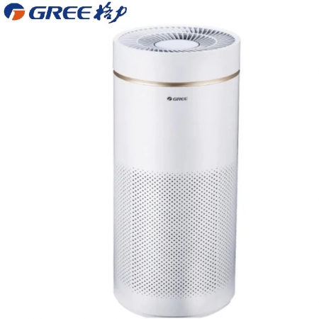 GREE 格力 12坪 空氣清淨機 KJ-350G 公司貨 1級節省能源 保固一年