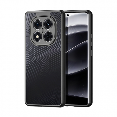 DUX DUCIS Redmi 紅米 Note 14/14 Pro/14 Pro＋ 5G Aimo 保護殼 軟邊保護套