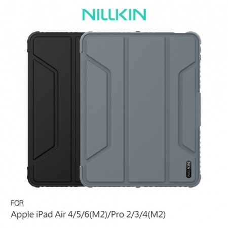 NILLKIN Apple iPad Air 4/5/6 11（24/M2）/Pro11 20~22 悍甲 Pro