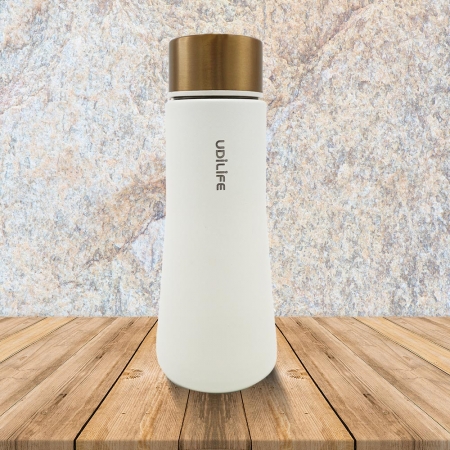 LUNA露娜/316不鏽鋼口袋保溫瓶/口袋杯-180ml-2支