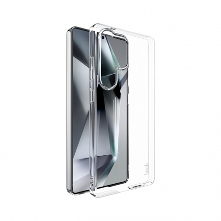 Imak SAMSUNG 三星 Galaxy S25系列 羽翼II水晶殼（Pro版） 硬殼 透明殼 晶盾殼