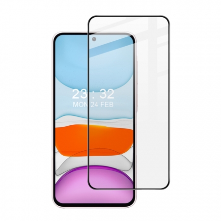 Imak SAMSUNG 三星 A36 / A56 5G 滿版鋼化玻璃貼 玻璃膜 鋼化膜 手機螢幕貼