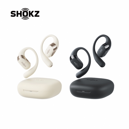【SHOKZ】 OPENFIT 2 開放式藍牙耳機 T920 （二色）