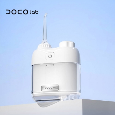 米家 DOCO CY001 便攜MINI沖牙器