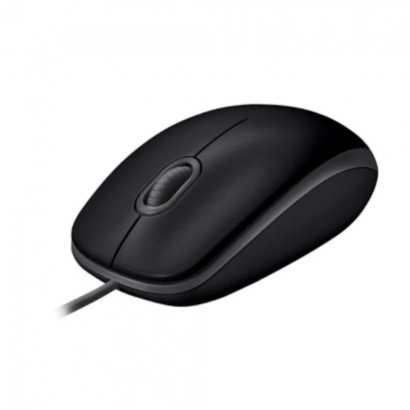 Logitech 羅技 M110 靜音滑鼠（LOGI-110S1）