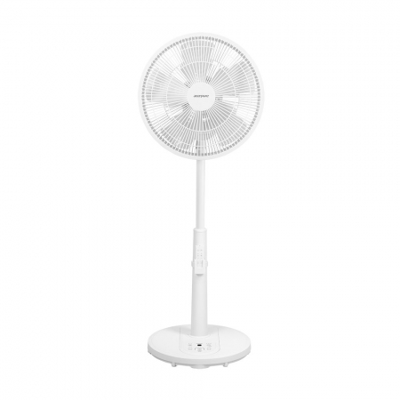 【acerpure】Acerpure COZY F5 極靜音DC循環風扇 AF555-20W 日光白
